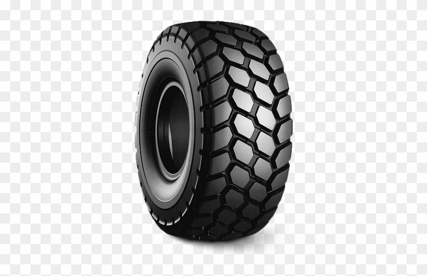 Bridgestone Commercial Vjt Tire - Bridgestone Vjt 20.5 R25 Clipart #2382790