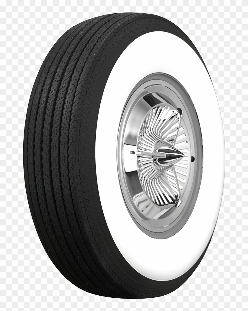 Cool Customs And Gassers From The - Coker Classic Clipart #2382888