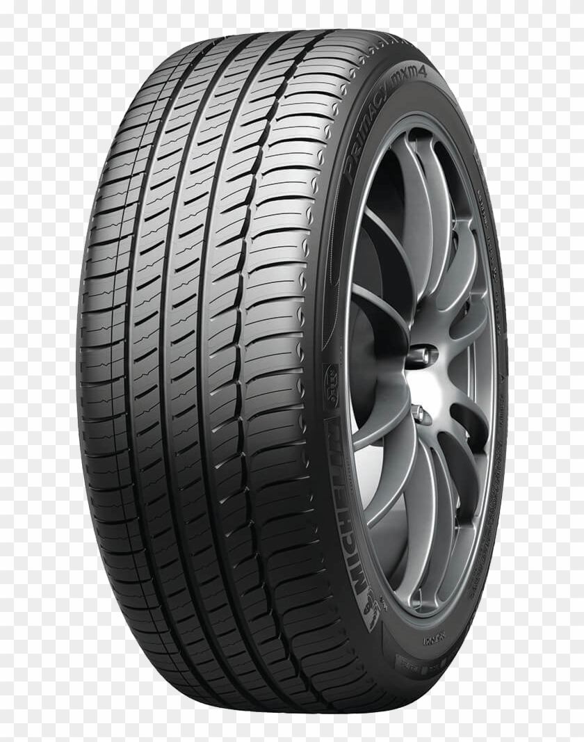Truck Tires Car And - Michelin Pilot Super Sport Clipart #2382946
