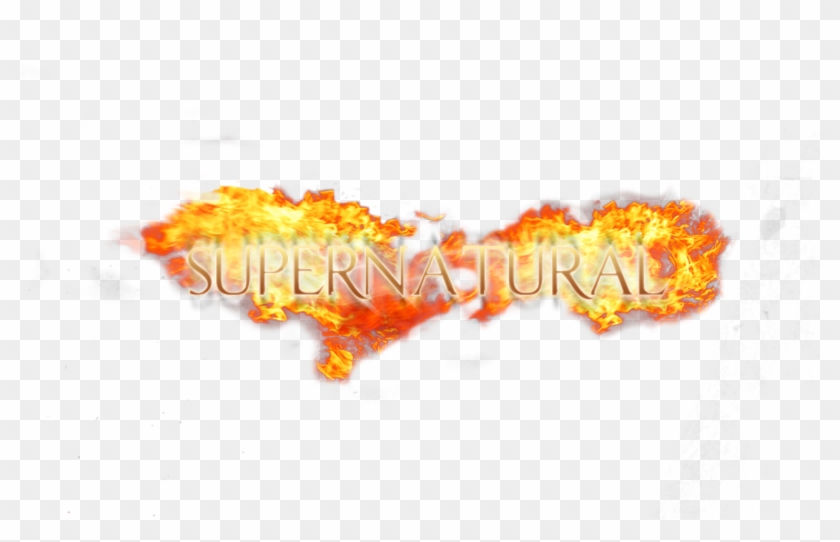 Supernatural Clipart
