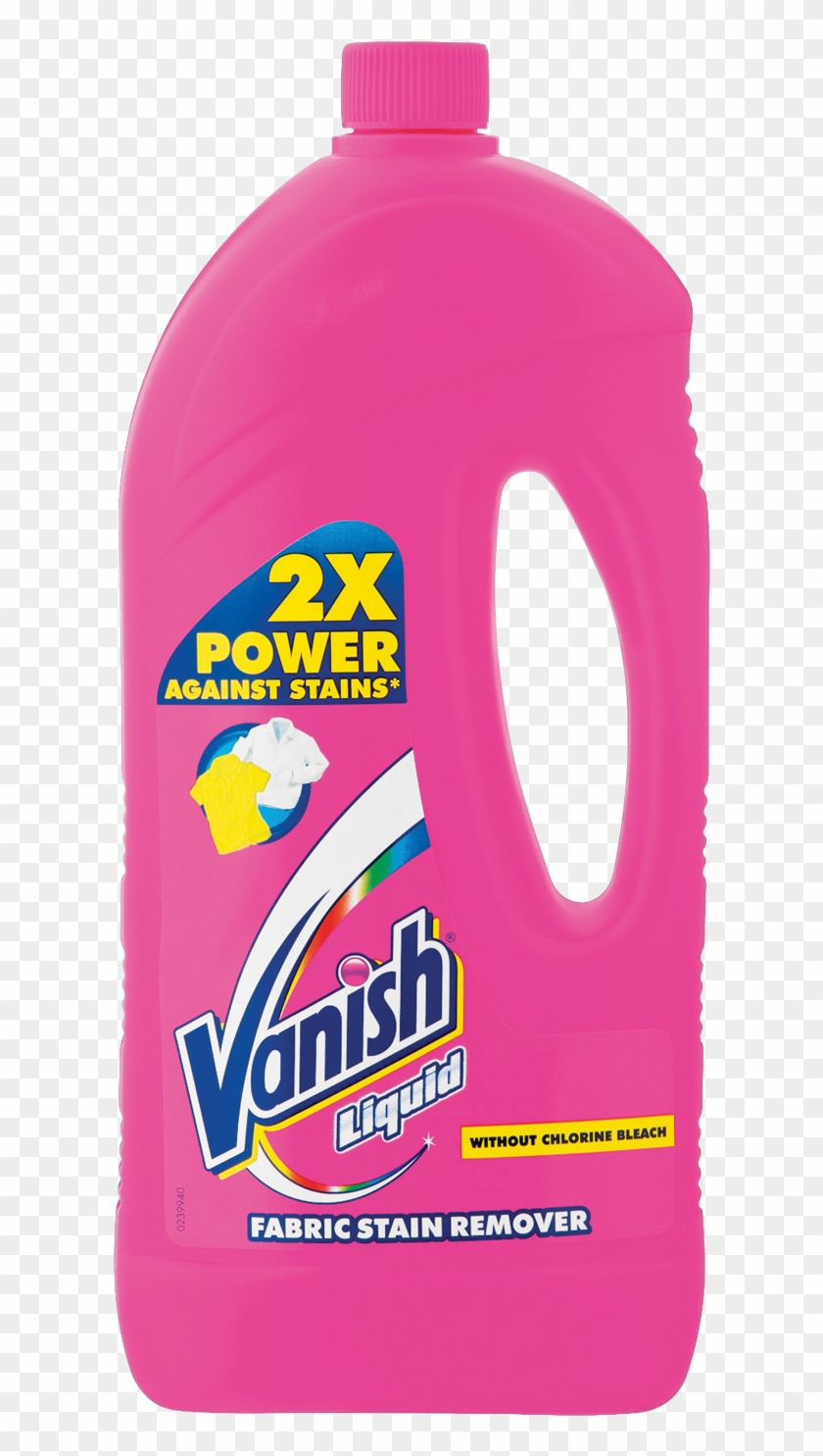 Vanish Pink Liquid 1l - Skateboard Deck Clipart #2383030