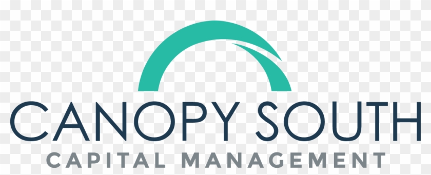 Canopy South Logo - Graphic Design Clipart