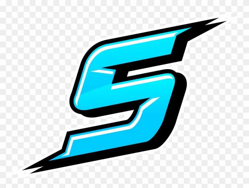 S Logo Png - Transparent Cool S Logo Clipart