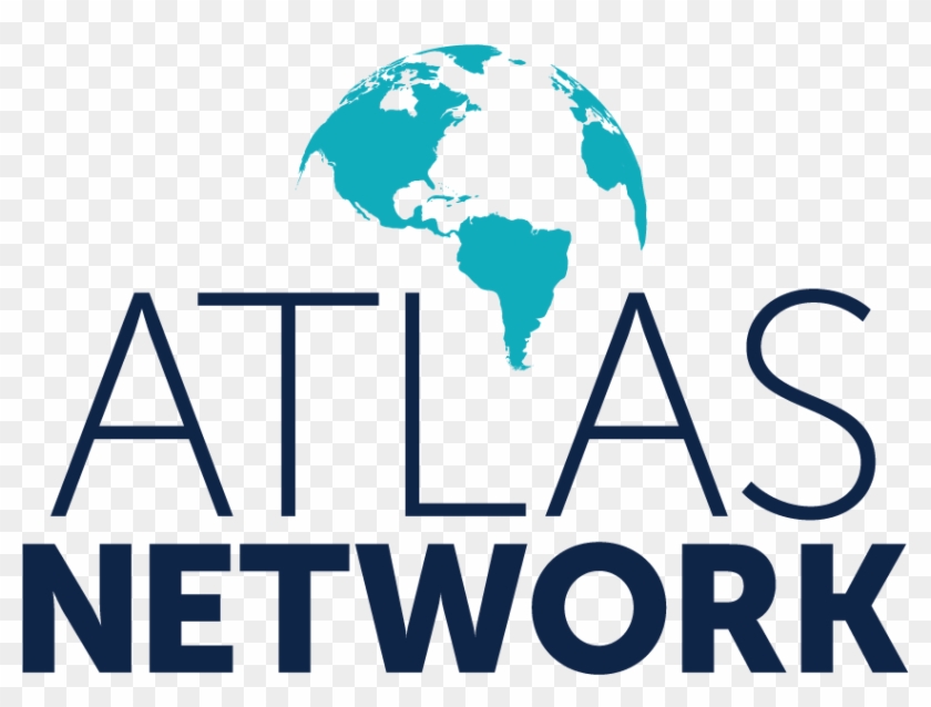 Download Eps I Png Download Eps I Png Download Eps - Atlas Network Clipart