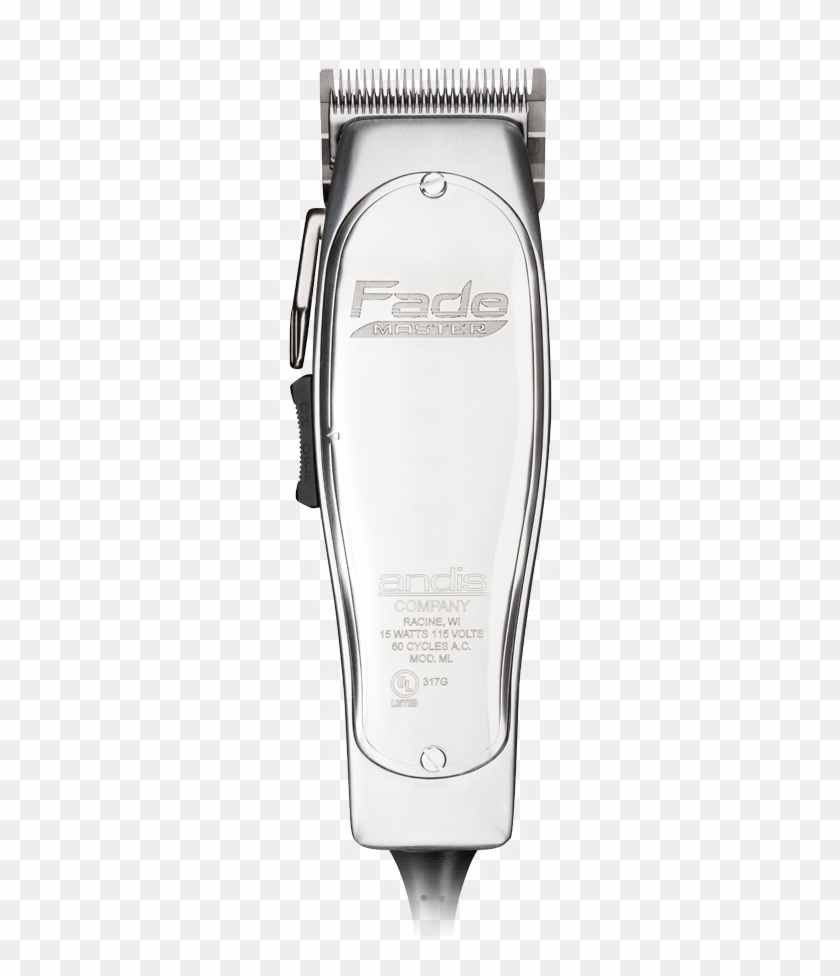 Andis Fade Master Clipart