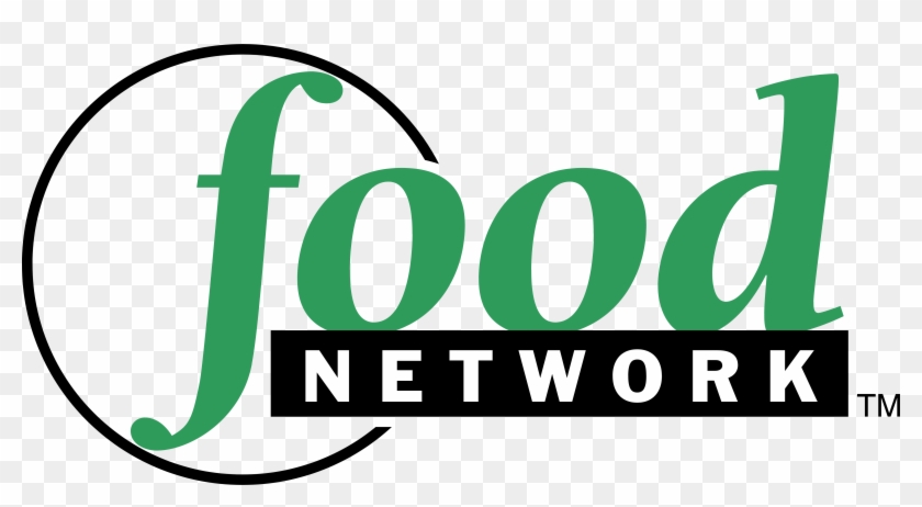 Food Network - Food Network Canada Logo Clipart #2383797
