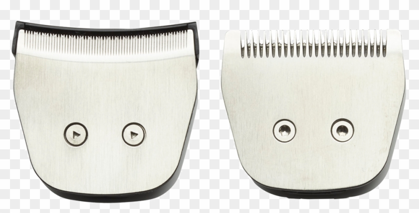 Hair Clipper - Tooth - Png Download #2383800