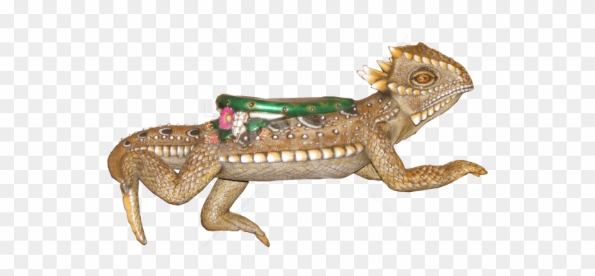 Free Png Lizard Png Images Transparent - Alligator Lizard Clipart