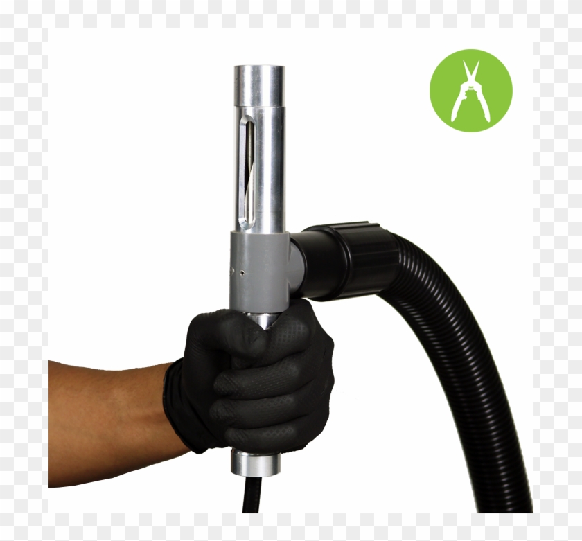 More Views - Wand Trimmer Clipart #2384047