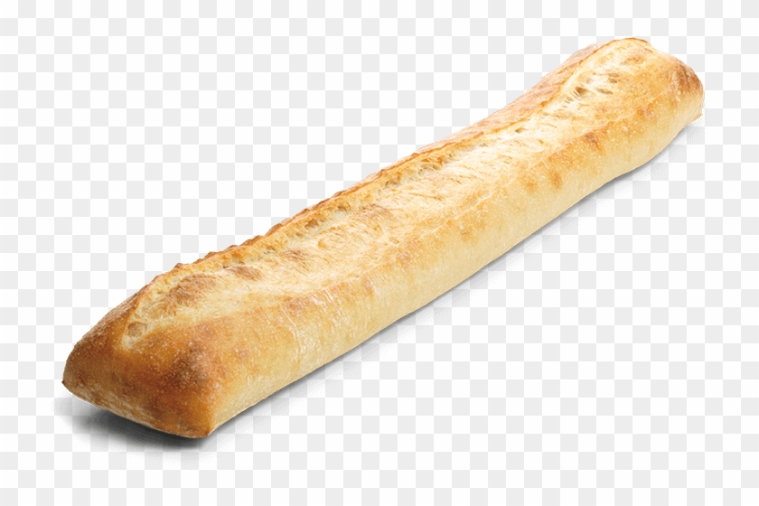 Baguettes , Png Download - Baguette Clipart #2384138