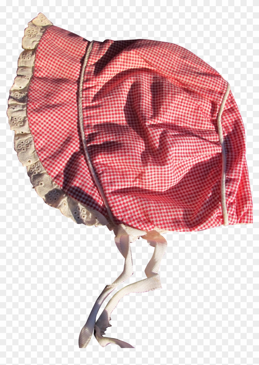 Hat Transparent Bonnet - Baby Hat Transparent Background Clipart