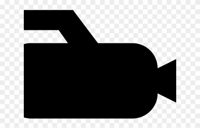 Video Camera Clipart - Png Download