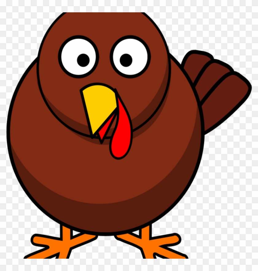 Free Turkey Clipart Images Download Turkey Clip Art - Turkey With Pilgrim Hat Clipart - Png Download