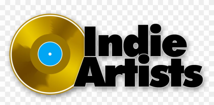 Indie Artists - Ipod Clipart #2384402