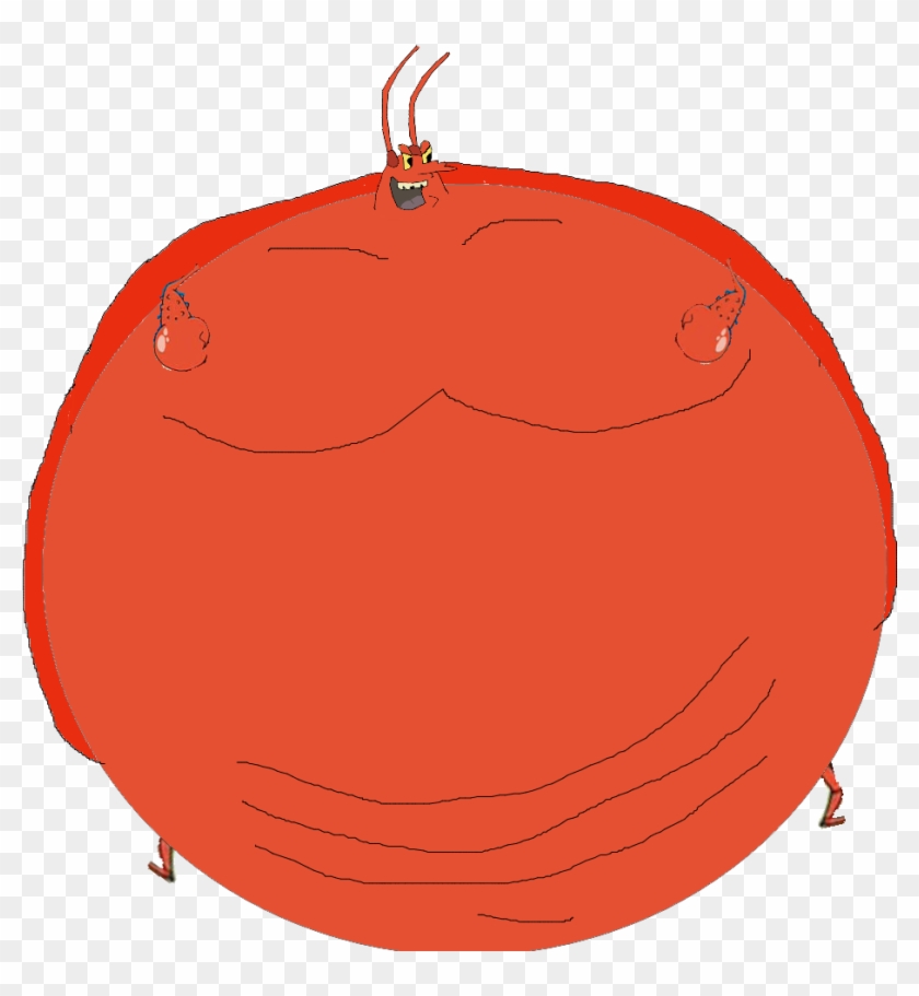 15 Larry The Lobster Png For Free Download On Mbtskoudsalg - Larry The Lobster Version Clipart