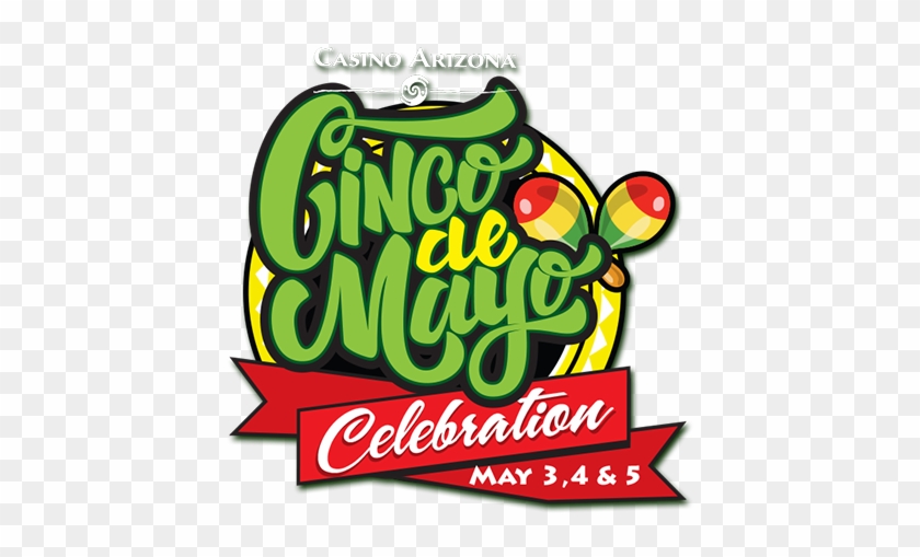 Cinco De Mayo - Illustration Clipart #2384520