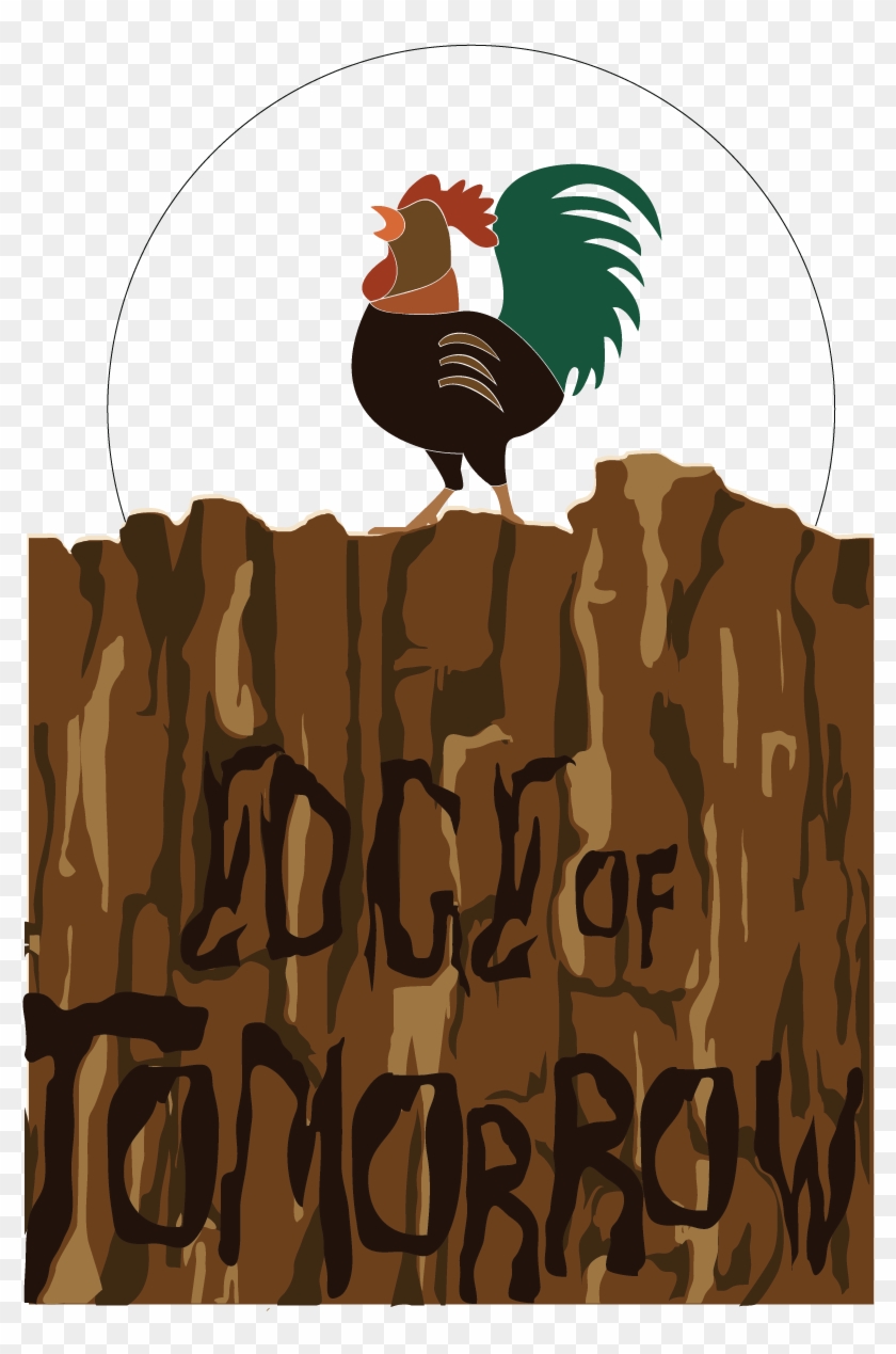 888 X 1188 - Rooster Clipart #2384750