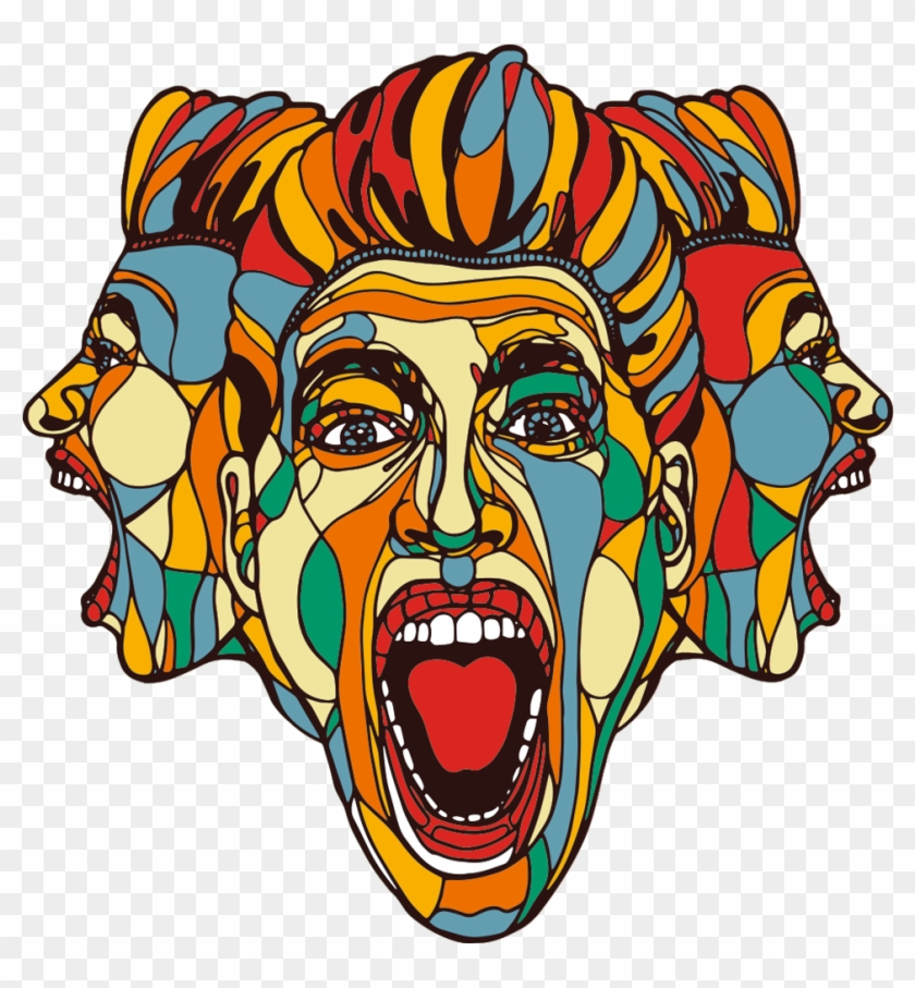 If You Want To Know Who Iceland's Next Breaking Artist - Músíktilraunir Clipart #2384836