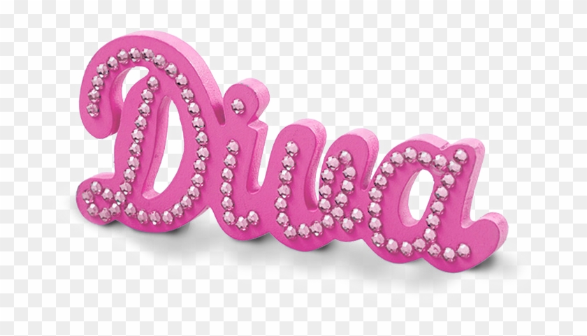 Promotional Products From Fortune Companies To The - Diva Png Clipart