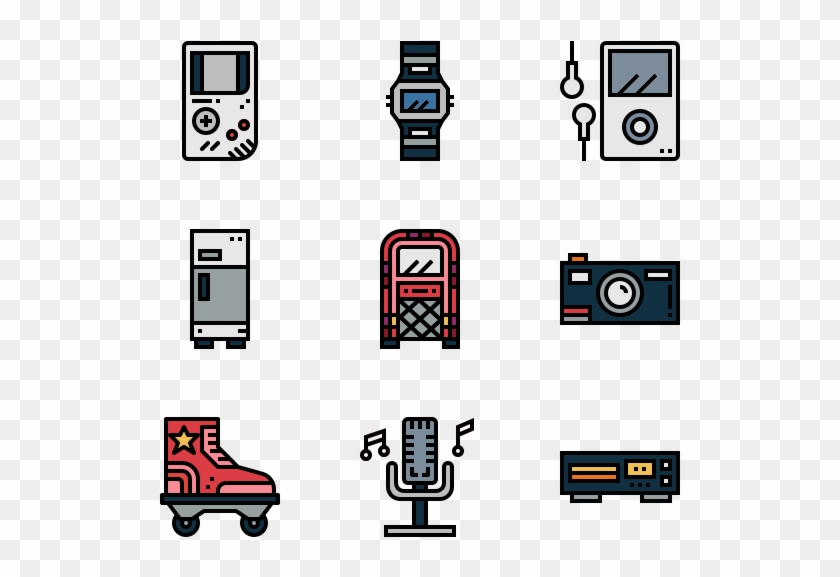 Retro Clipart #2384847