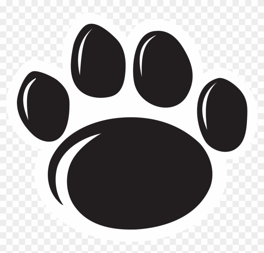 Free Paw Download Clip Art On Library - Penn State Logo Paw - Png Download #2384960