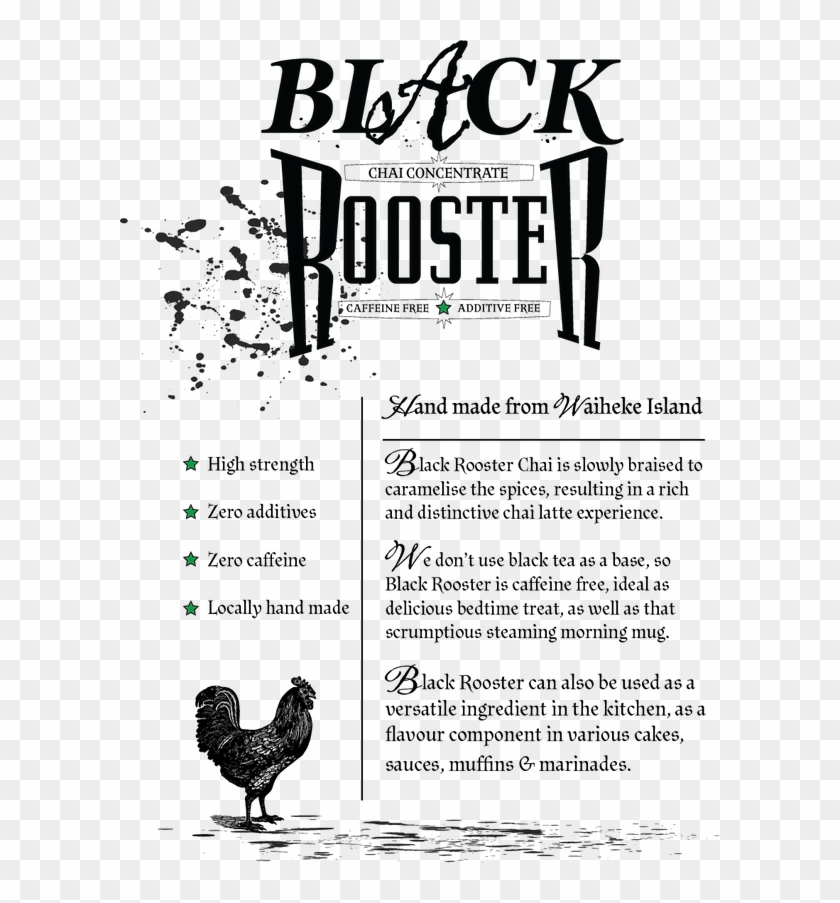 Brweb2 - Rooster Clipart #2385042