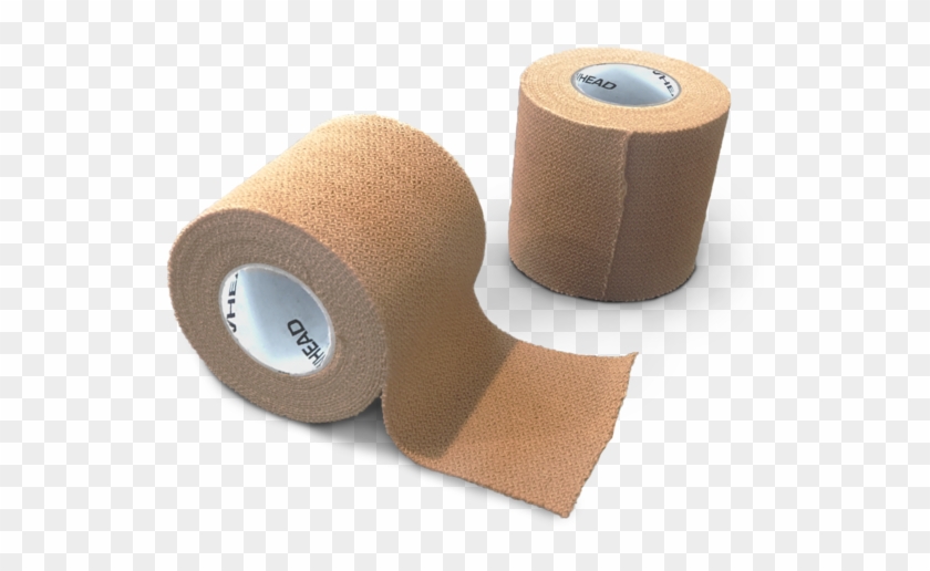 Elasti Guard, Elasti Guard Heavyweight Elastic Bandage - Paper Clipart