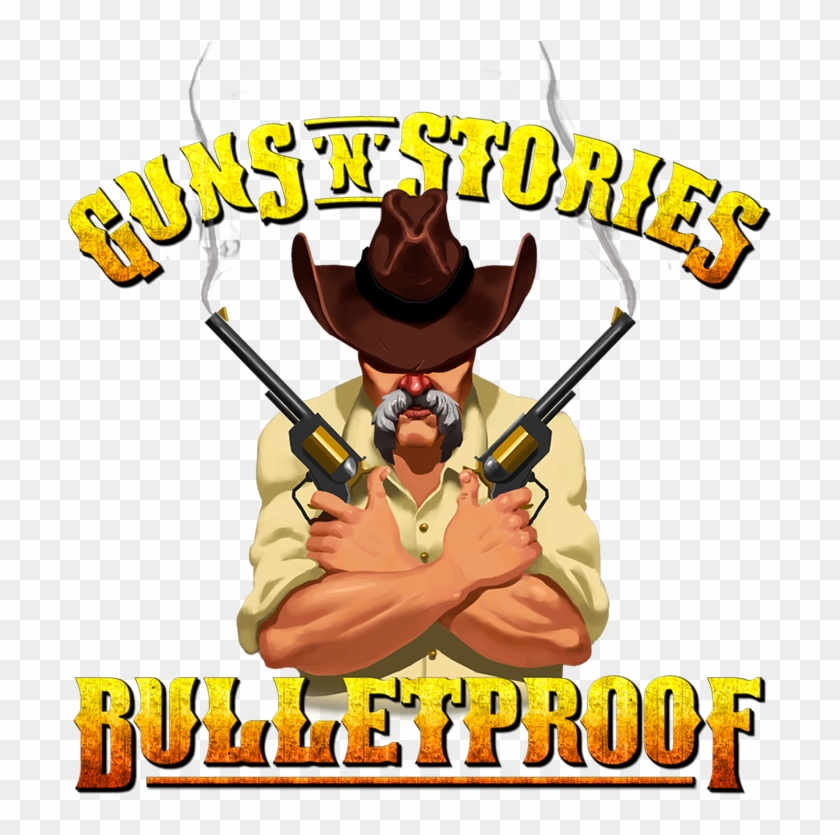 Buy On Steam Buy On Ps Vr Buy On Oculus Buy On Viveport - Guns N Stories Logo Clipart