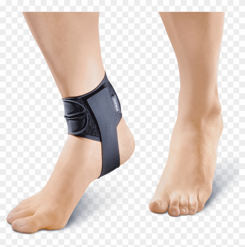 Calcaneal Spur Clipart #2385333