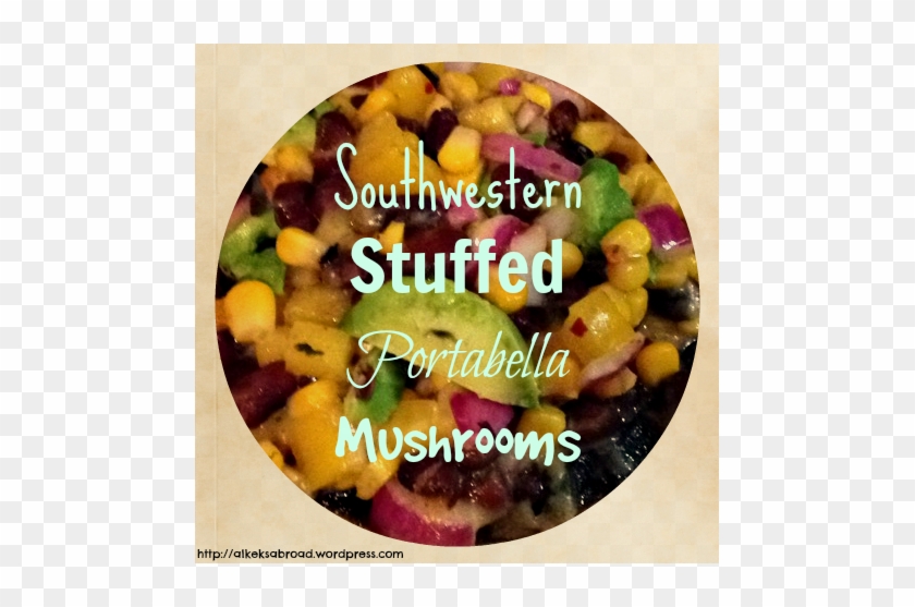 Mushrooms - Halo-halo Clipart