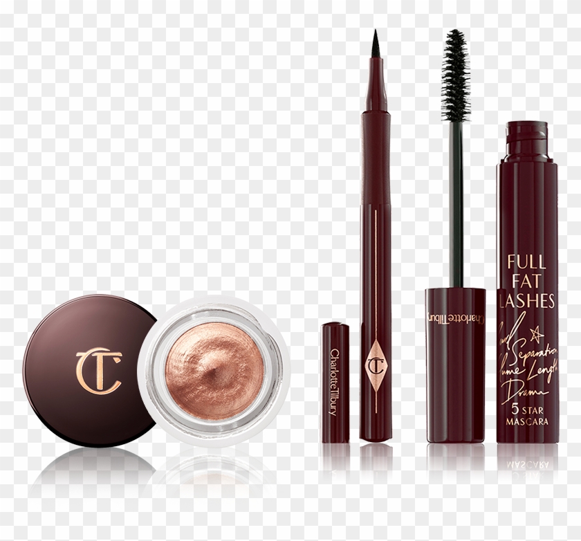 Charlotte Tilbury Clipart #2385869