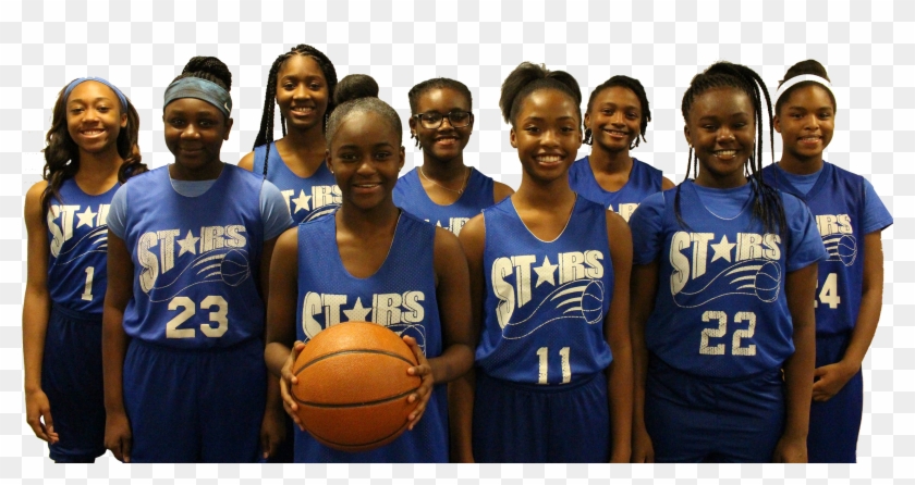 Ncaa/aau Certified Program - Streetball Clipart