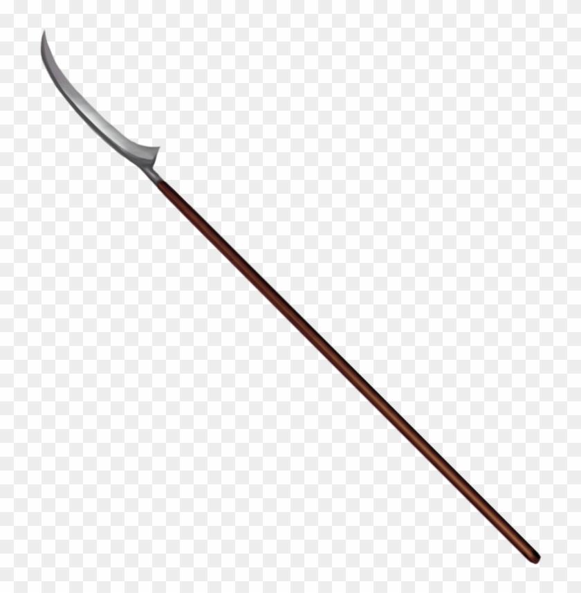 War Scythe Clipart #2386334
