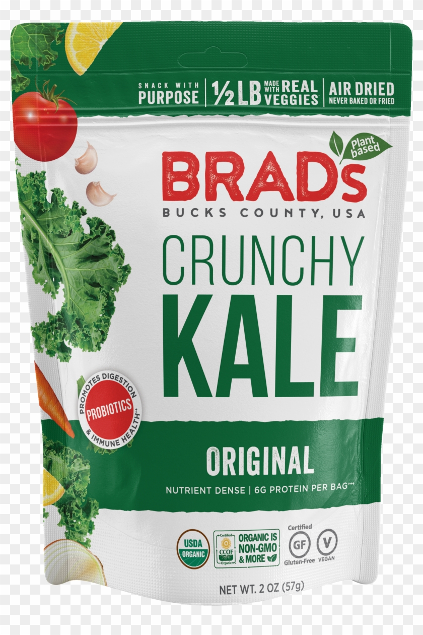 If It's Not Obvious By Now It Takes Guts To Care About - Broccoli Clipart