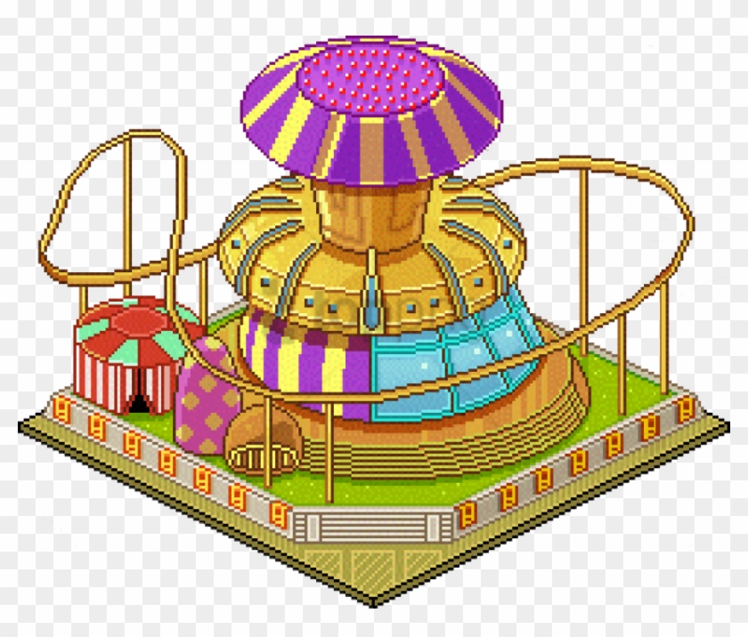 Free Png Carnival Games Png Png Image With Transparent - Carnival Pixel Art Clipart