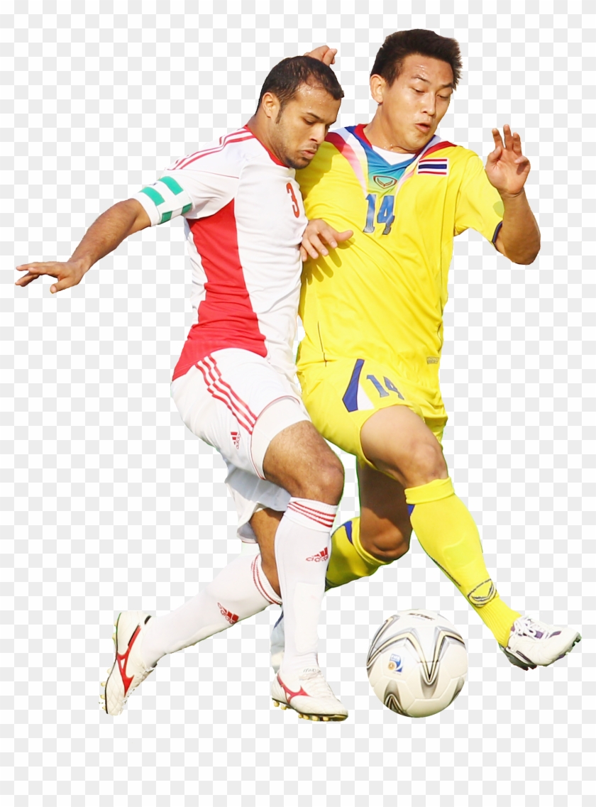 Far Eastern Championship Games - Kick Up A Soccer Ball Clipart #2386547