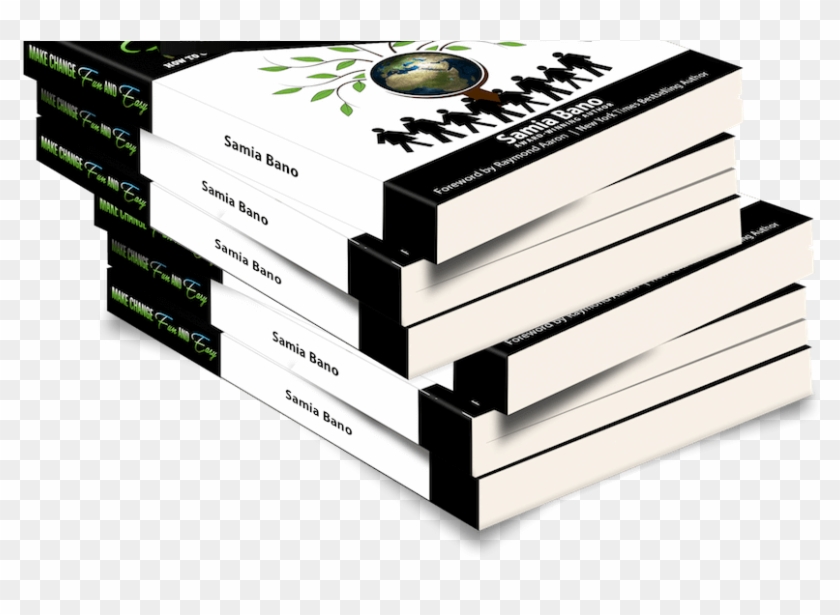 Stack Of Books - Book Clipart #2386615