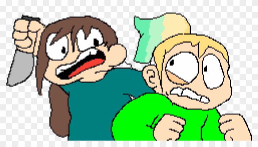 So You Ship Me With Shrek, Kermit - Cartoon Clipart