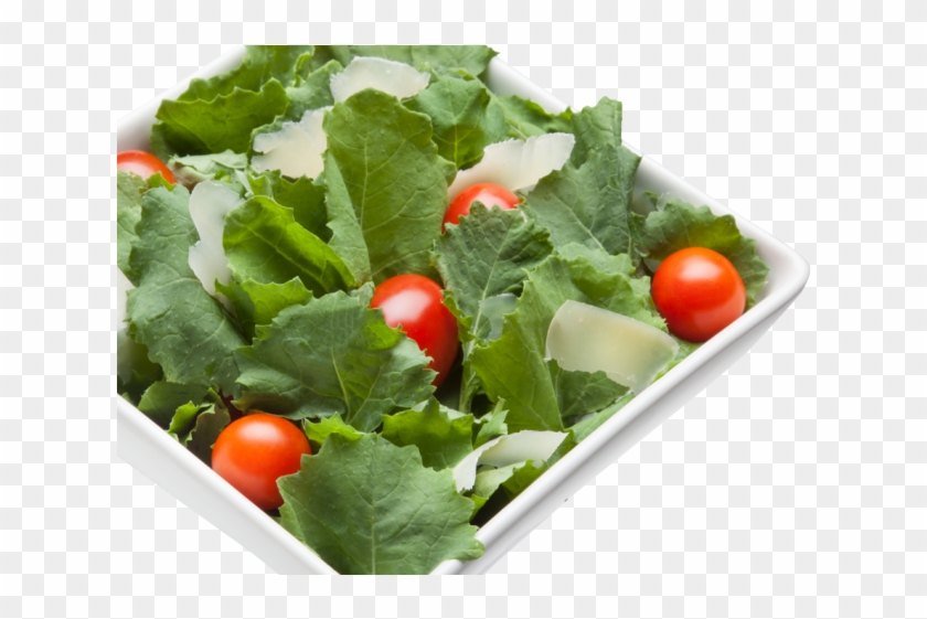 Kale Clipart Kale Salad - Cherry Tomatoes - Png Download