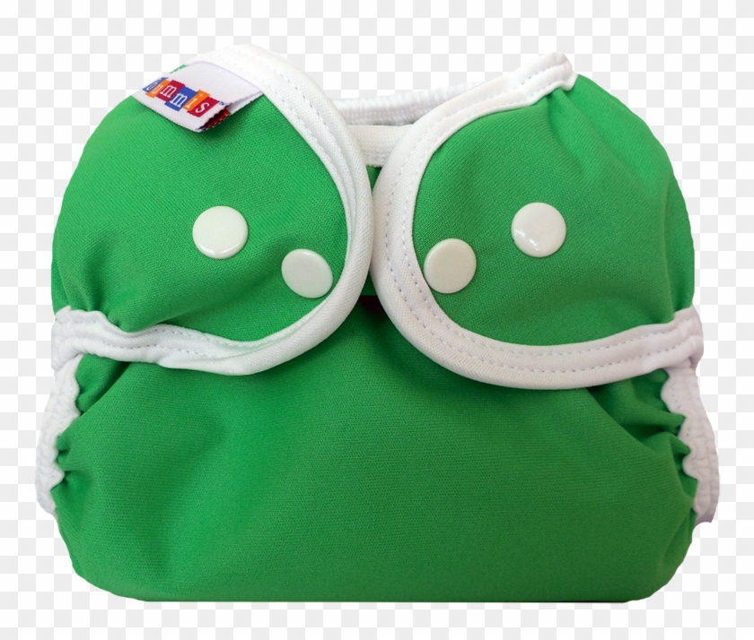 Bummis - Diaper Clipart