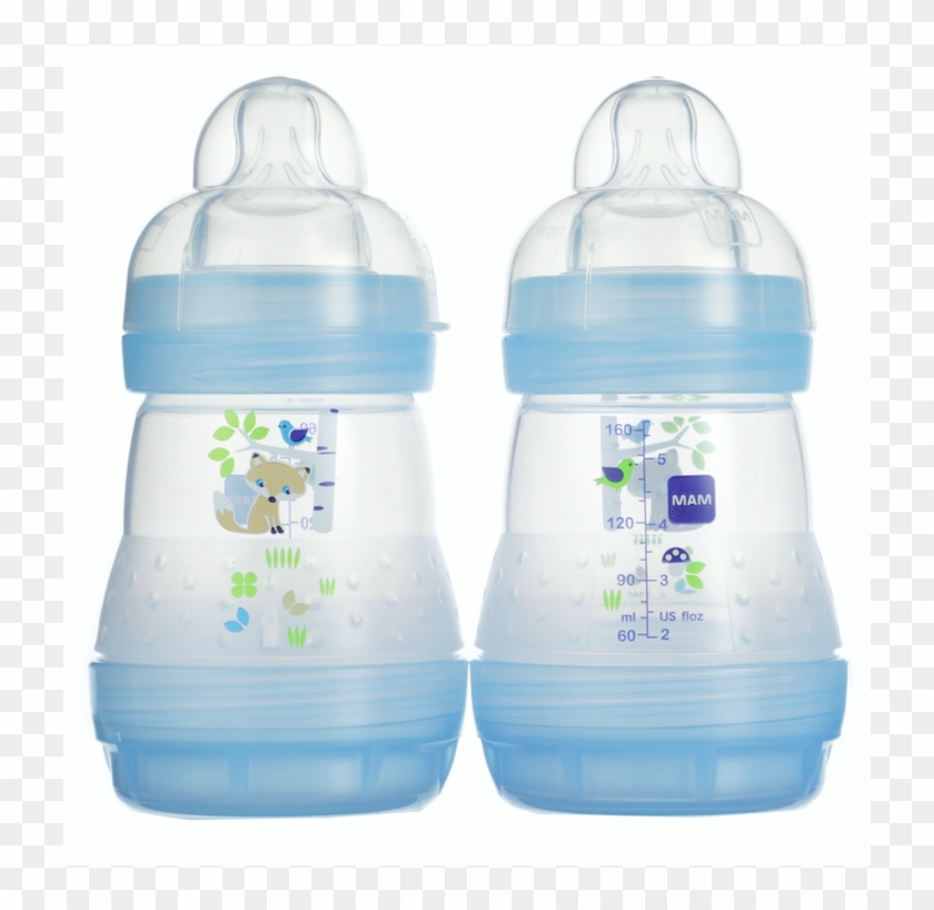 Baby Bottle Clipart #2386979