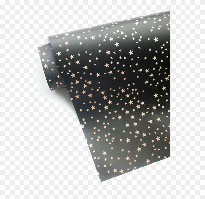 Rosy Twinkle Khristian A - Polka Dot Clipart #2387232