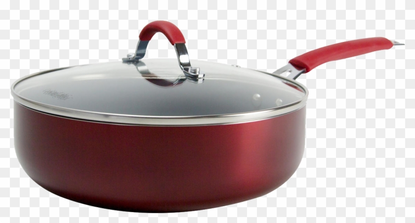 Cooking Pan Clipart