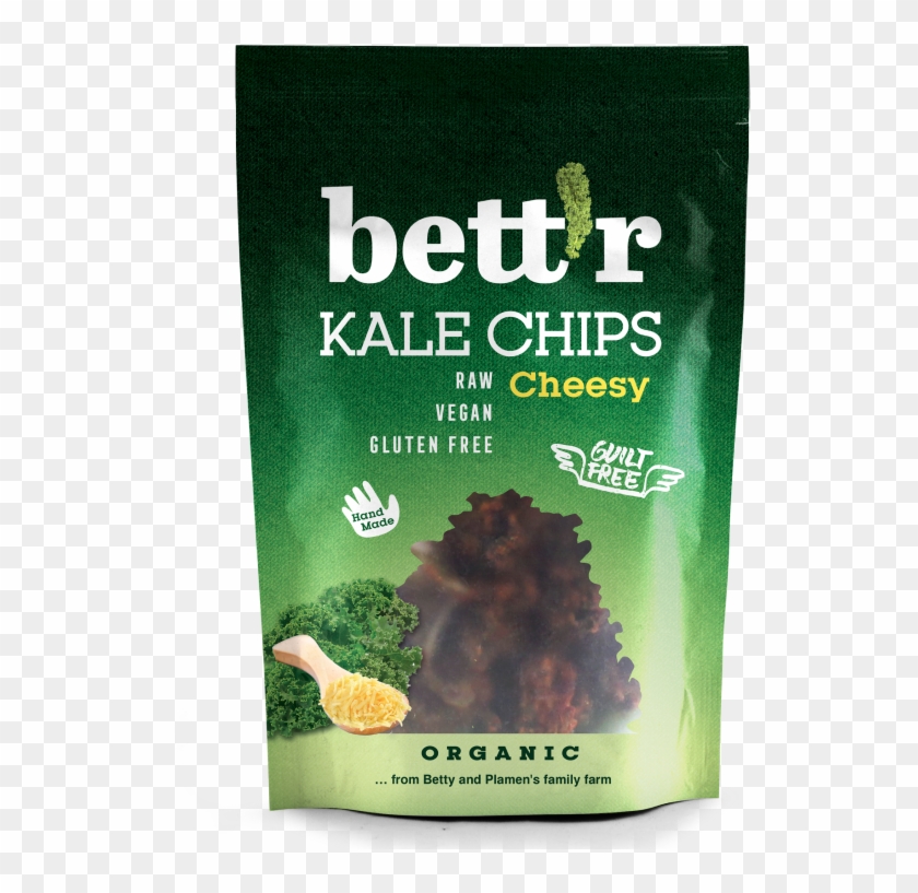 Bettr Coconut Chips Cocoa Clipart #2387239