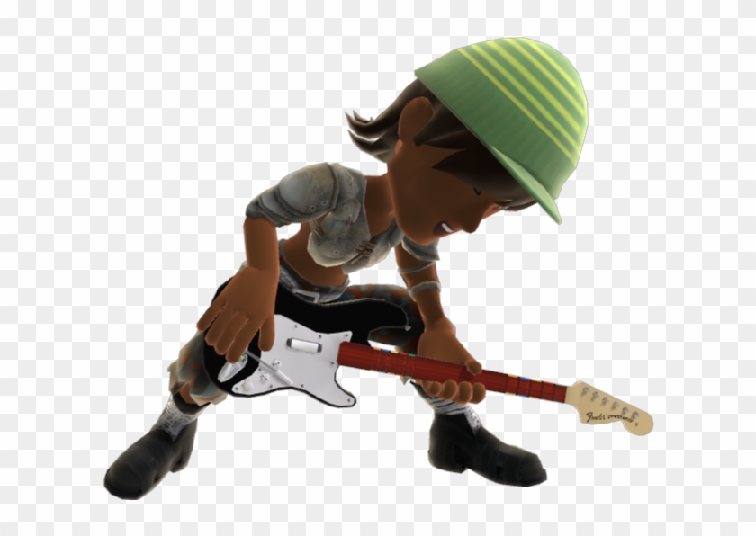 Xbox Avatar Png - Xbox 360 Avatar Clipart #2387240