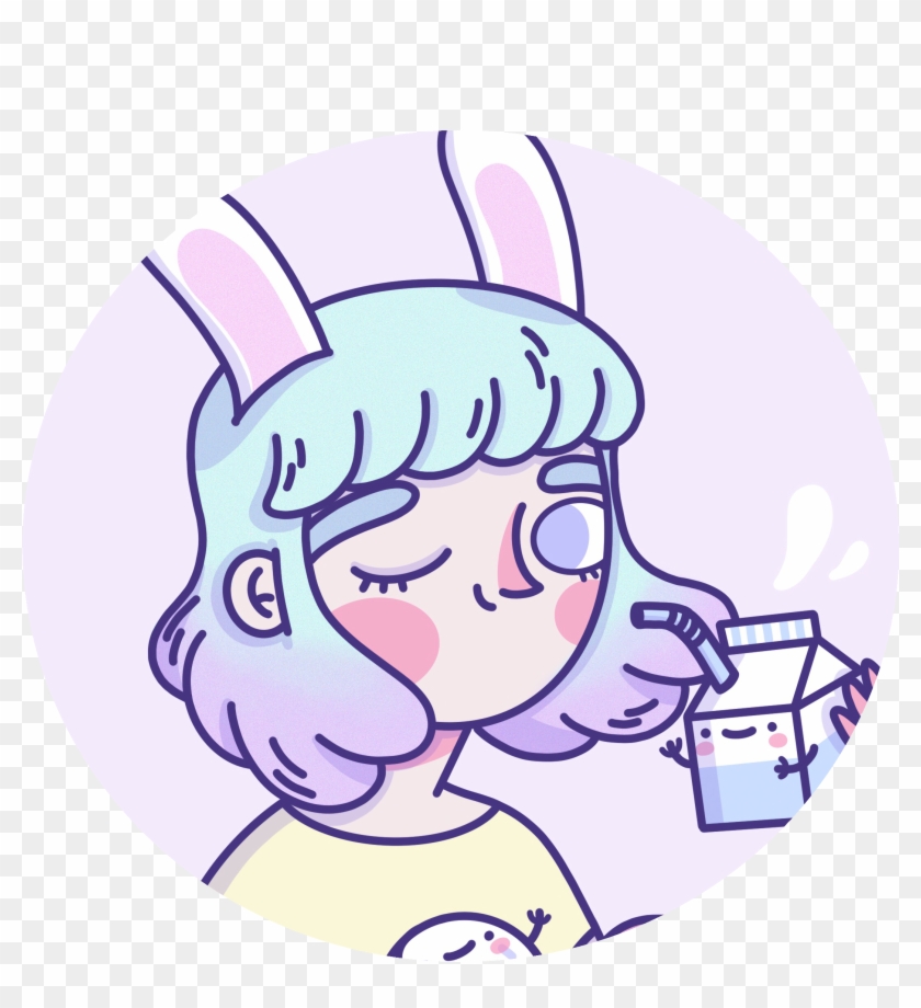 Funny Cartoon Design Unique Gamer Avatar Png Funny - Becky Cas Clipart