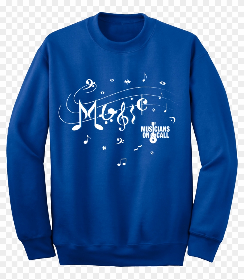 Musicians On Call Sweater - Ugly Christmas Sweater Migos Clipart #2387435