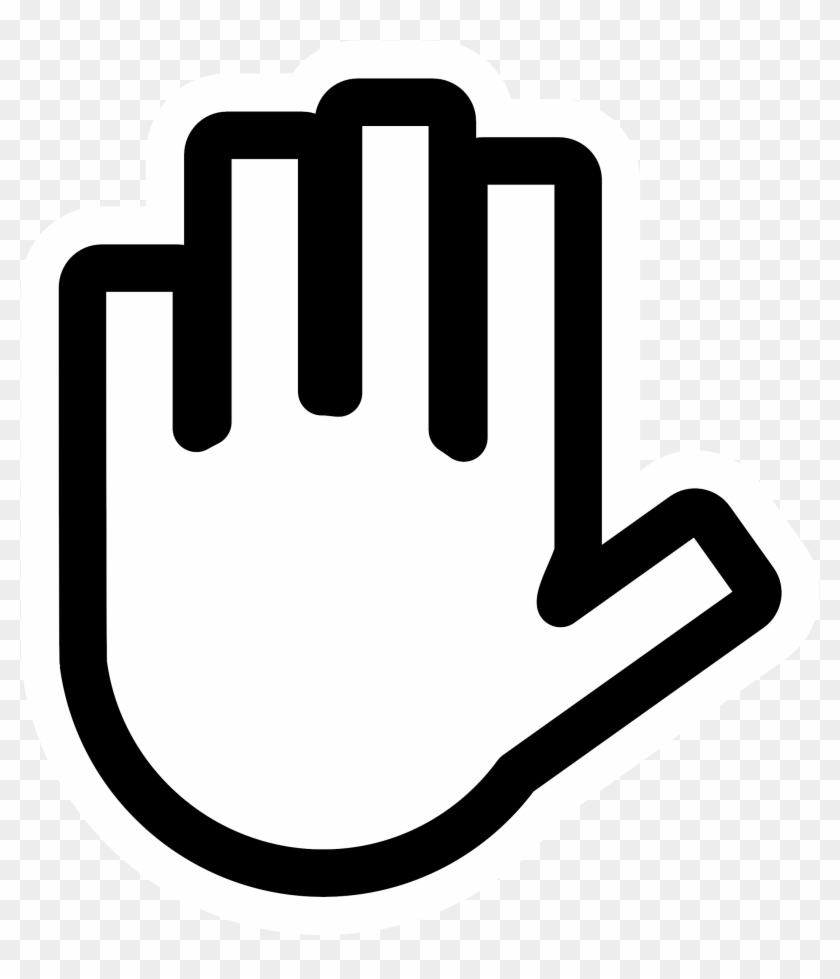 This Free Icons Png Design Of Mono Tool Pan - Prevencion De La Violenci Escolar Clipart