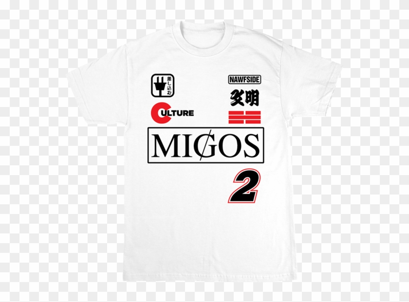 Active Shirt Clipart #2387438