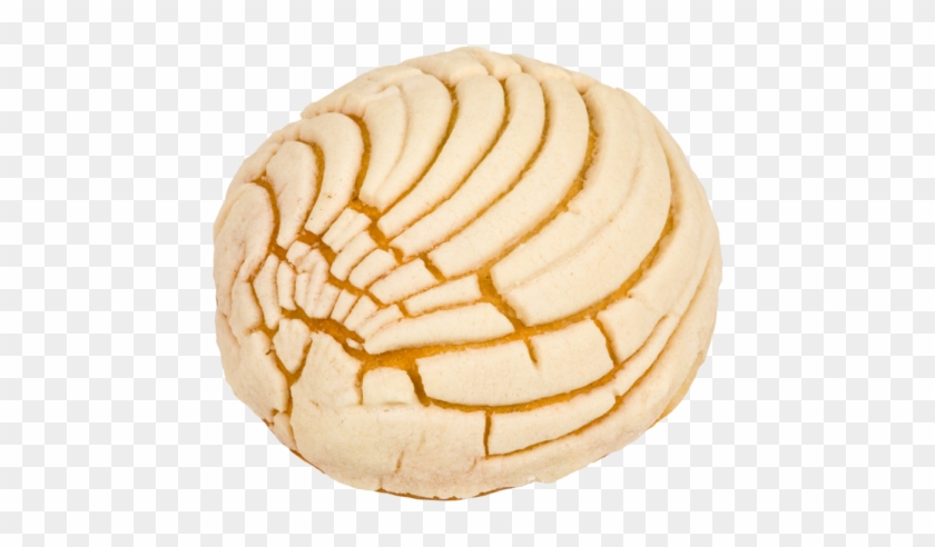 Bread Drawing Mexican - Pan Dulce Clip Art - Png Download #2387488